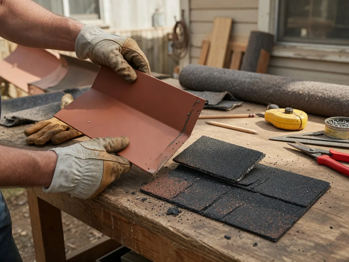 Roof Repair company in Johnsonburg, PA